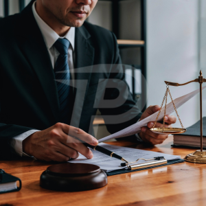 Asesoría Jurídica General