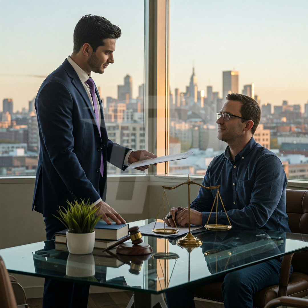 Asesoría Jurídica Mercantil